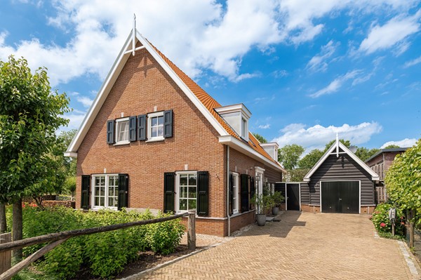 Medium property photo - Heuvelkamp 13, 4283 HZ Giessen